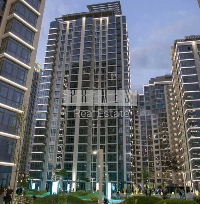 ТЕРМІНОВО Паркомісце 14,5м2 ЖК НОВОПЕЧЕРСКИЕ ЛИПКИ Верхогляда 5 -1 ур.