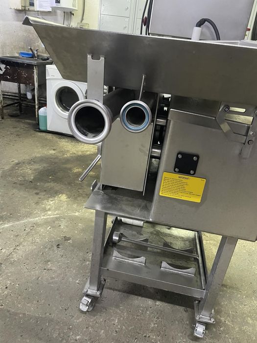 BAADER 600/501   2015 року