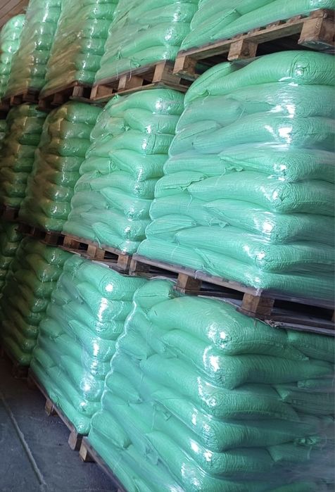 Pszenica jeczmien owies kukurydza cięta mielona gnieciona zboża Hurt-D