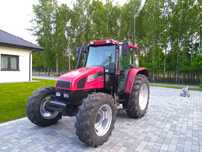 CASE CS 78 2001r