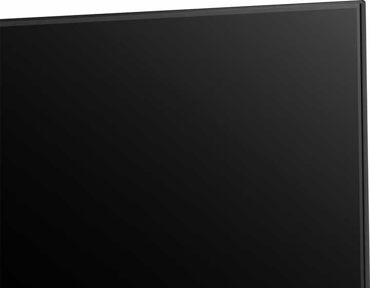 Телевізор Hisense 43" 43A6N