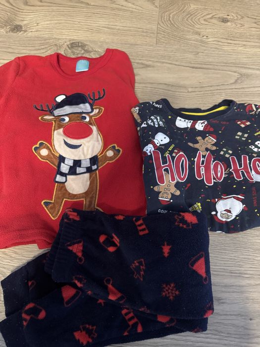 zestaw świąteczny rozm 104