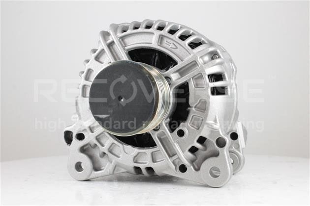 Alternator VOLKSWAGEN SKODA AUDI SEAT CHEVROLET MERCEDES-BENZ