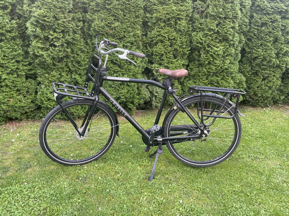 Na sprzedaż rower męski gazelle