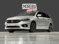 Fiat Tipo Station Wagon 1.6 M-Jet Lounge DCT