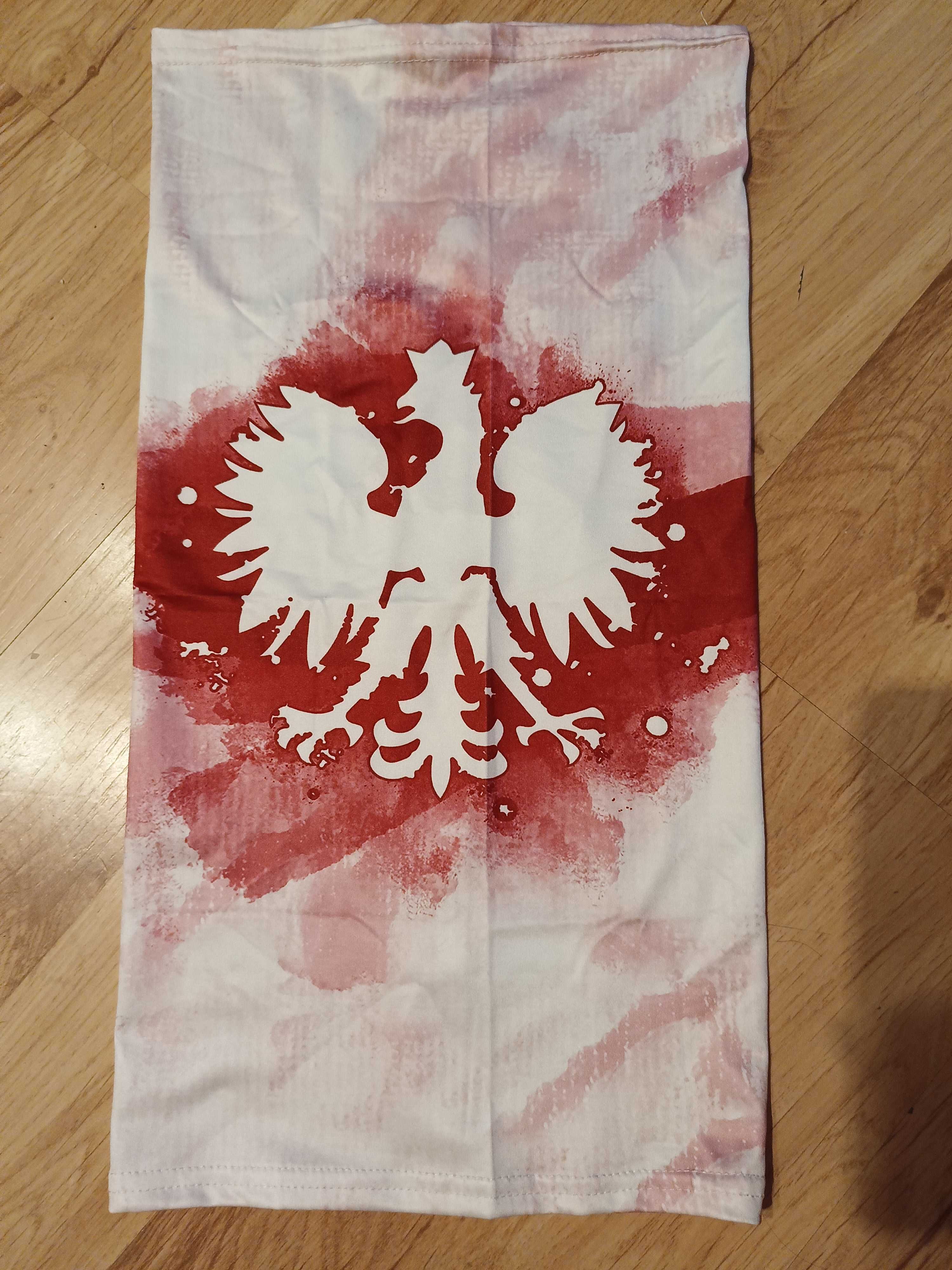 Komin funkcyjny NOWY patriotyczny