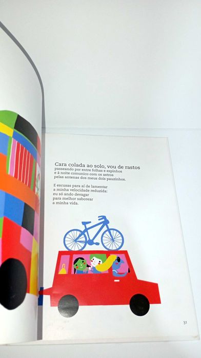 A Charada da Bicharada - Alice Vieira