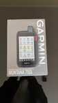 Garmin Montana 750i