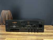 Akai AC-3500L - combo amplituner, Deck, zadbany