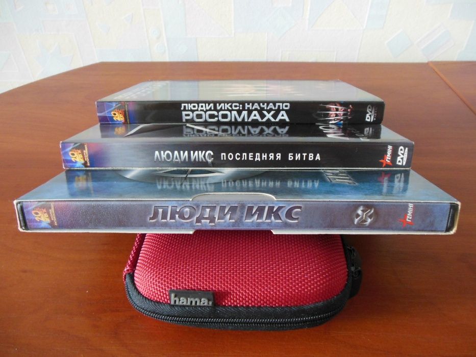 фильмы мульты на DVD лиц-я