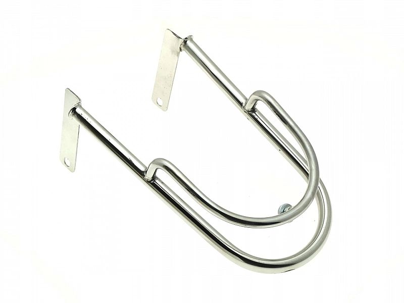 Nowy Reling Przedni Dedykowane Do Suzuki Vs 600, 800/1400 Intruder