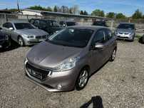 Peugeot 208 Peugeot 208 1,4 VTi 95 KM ! Klima ! Tempomat ! Dowozimy !