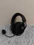 Słuchawki REDRAGON H858 Arrow Pro Carbon Bezprzewodowe, Nauszne