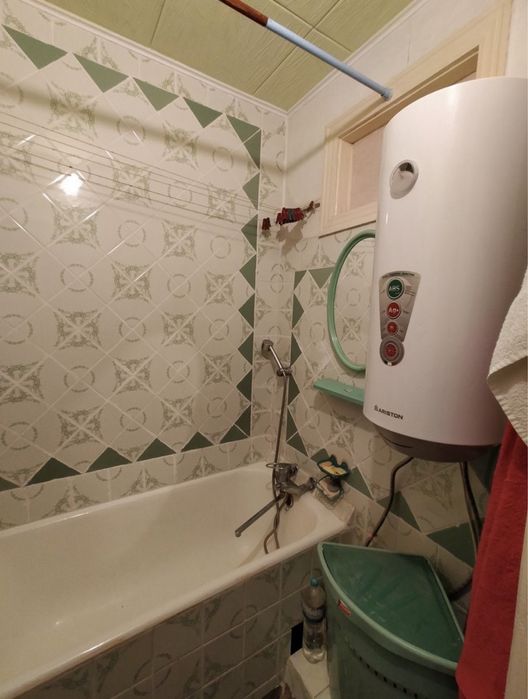 Продам 3к квартиру з меблями і технікою в Броварах