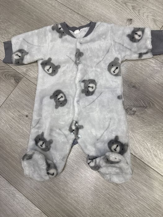 Теплі чоловічки для недоношених малюків