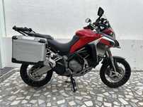 Ducati Multistrada 1200 Enduro