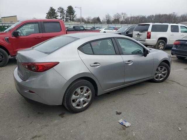 Разборка Шрот Мазда 3 mazda 3 bm бм 2.0 2.5 USA 2014-2019 ()