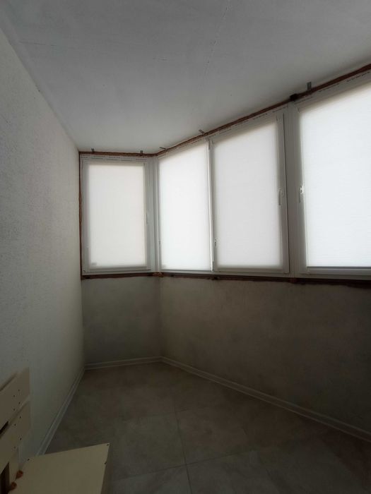 Здається 1км квартира на Дружбі в новобудові