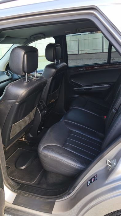 Mercedes ML 2006 рік автомат 3.0 дизель