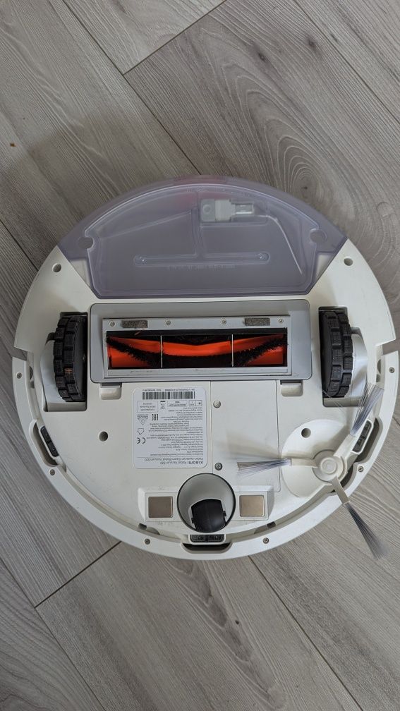 Xiaomi vacum s20 robot sprzątający, odkurzacz automatyczny