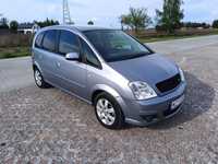 Opel Meriva 1.4B 09r klima zarejestrowany w Polsce