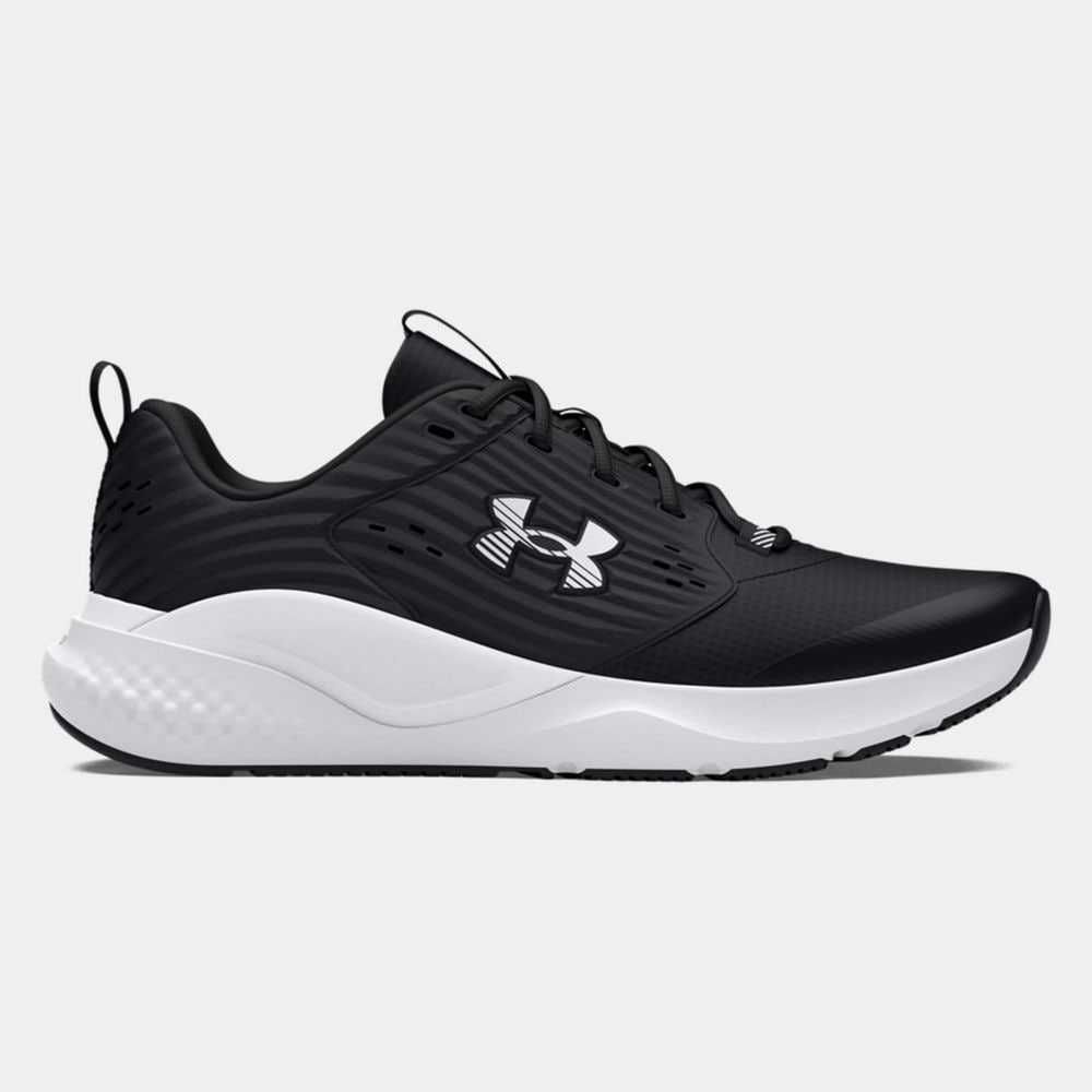 Кроссовки Under Armour Charged Commit TR 4 > 41 по 46р < (3026017-004)