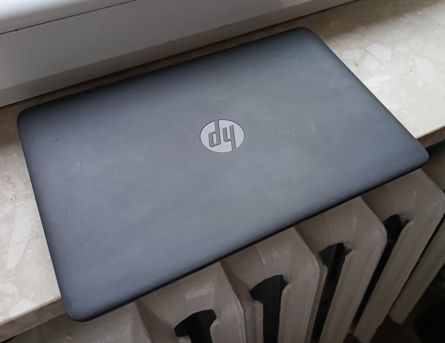 Laptop HP EliteBook 740 /Intel i5/256SSD/dotykowy ekran/Podśw.klawiat.