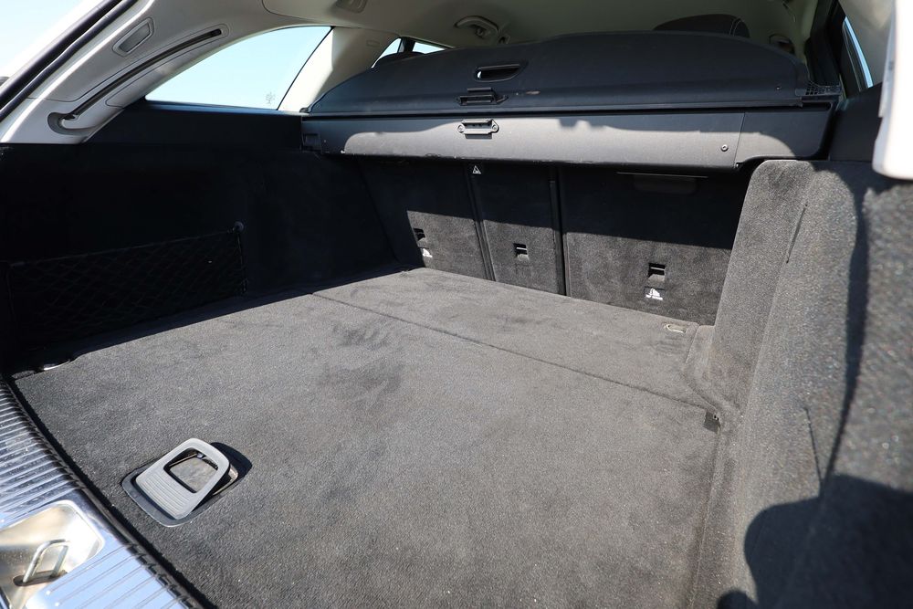 Mercedes Benz C200 Aut. - Desde 180€ /mês