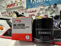Filtr oleju Yamaha Waverunner FX VX FY GX SXT 1800