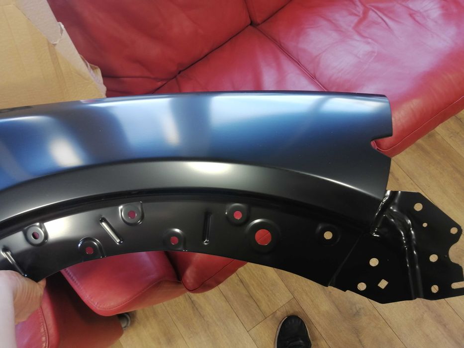 Mazda CX-30 крило (ліве - праве) оригінал крила дверка