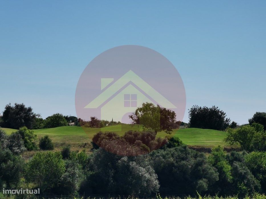 Lote de Terreno para Construção Moradia em Lagoa, Algarve