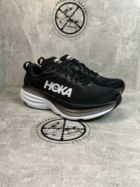 Кросівки Hoka Bondi 8 / EU 44 / Оригінал