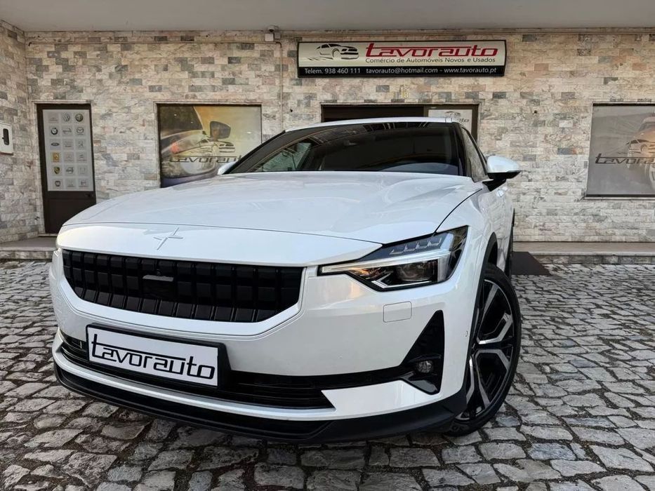 Polestar 2
