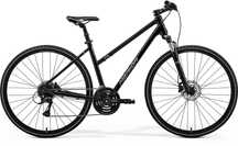 Nowy rower Merida Crossway 20 - Raty 0%