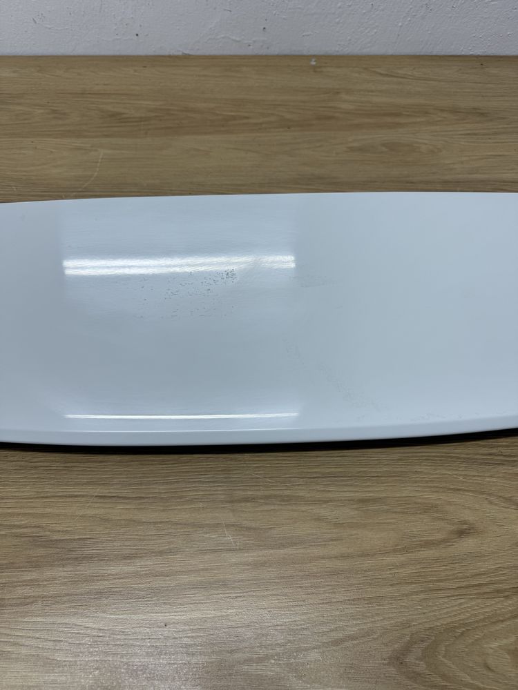 Spojler, lotka klapy VW Golf 7 R line, kompletny