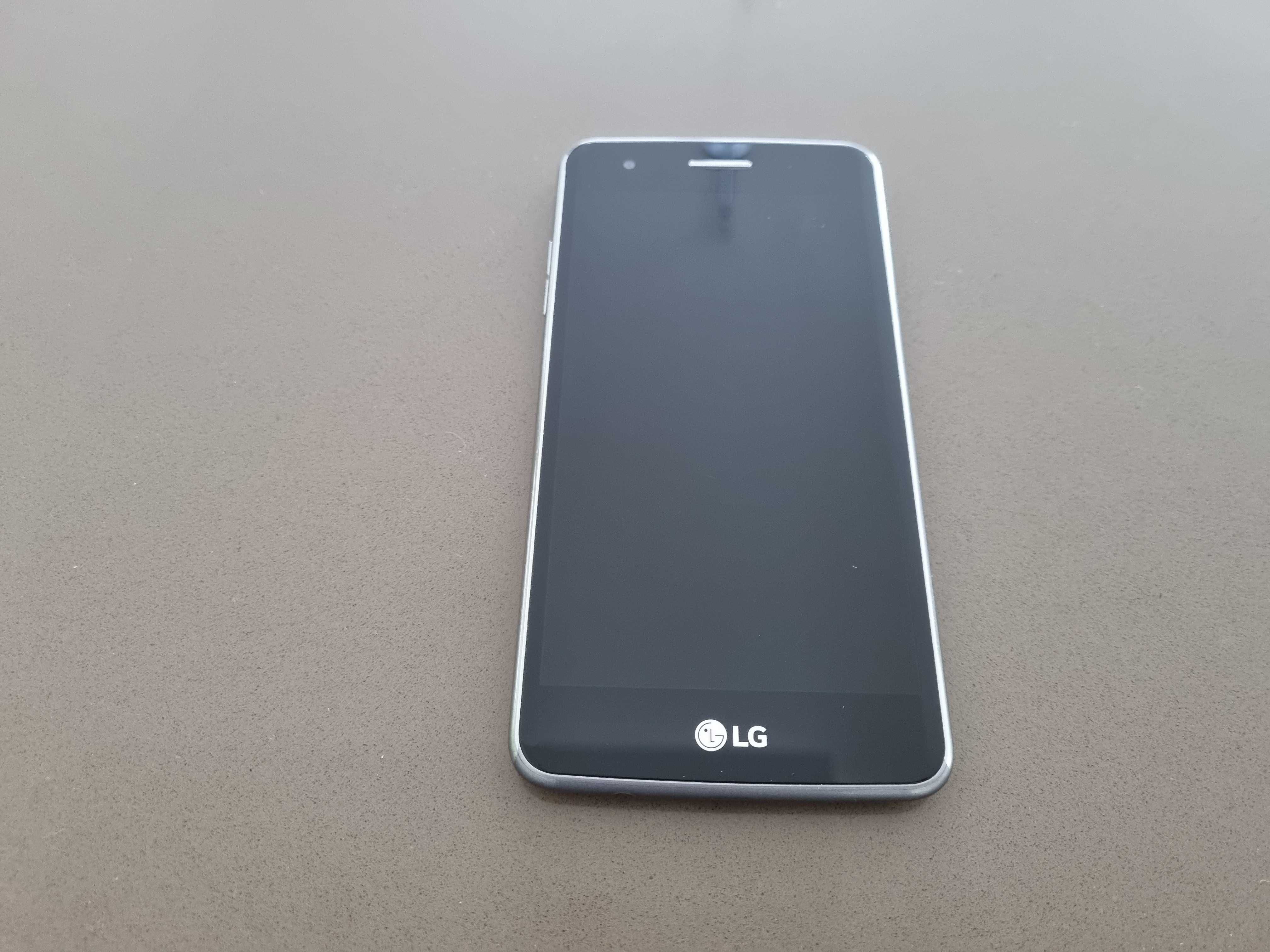 Telefon LG K8, M200E DualSim