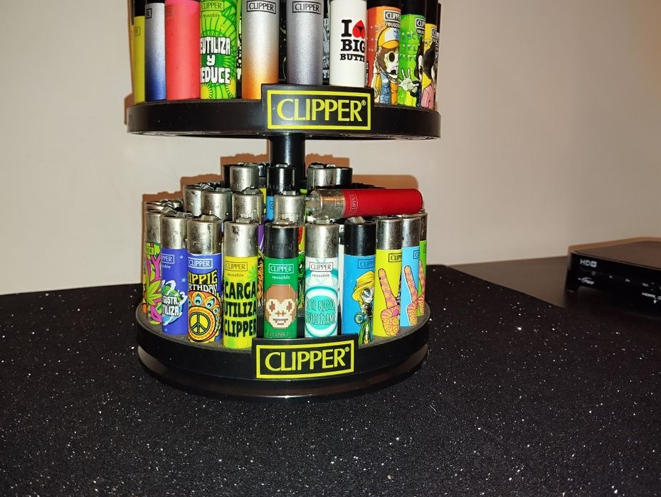 Clipper Expositor