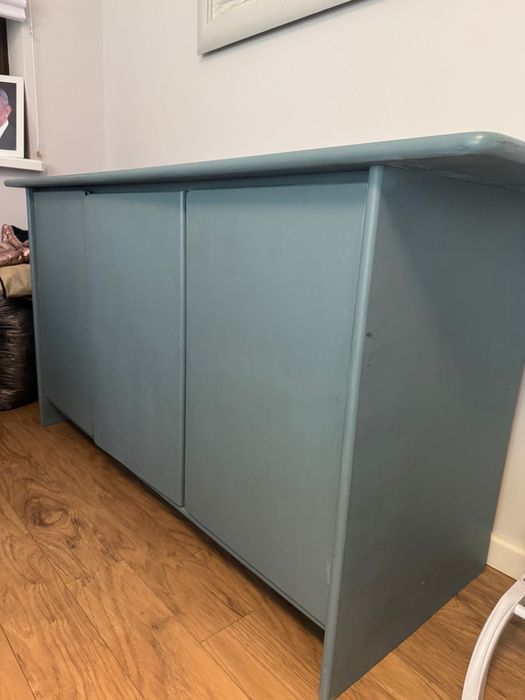 Komoda drewniana - za darmo, odbiór Stawiguda