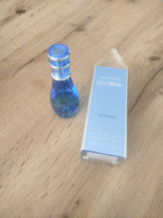 NOWY DAVIDOFF Cool Water 30 ml