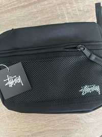 Сумка через плече Stussy / Месенджер Stussy / Барсетка Stussy