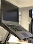Lenovo thinkpad t460 i5 8gb ram 240gb ssd gwarancja 12m