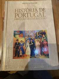 Historia de Portugal