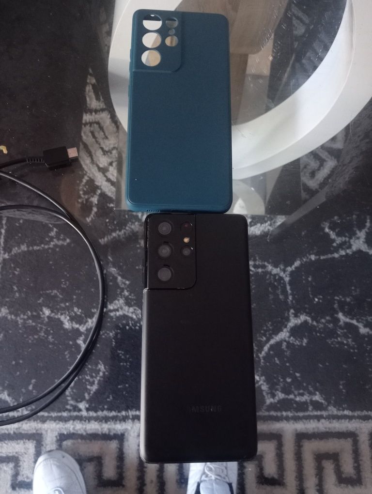 Samsung s21 ultra