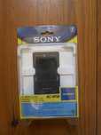SONY AC-VF50 AC adapter/charger