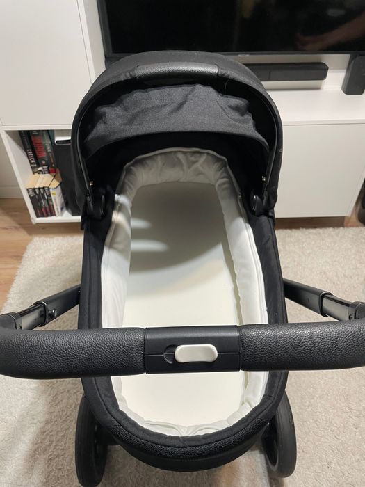 Wózek Cybex Balios S Lux Zestaw