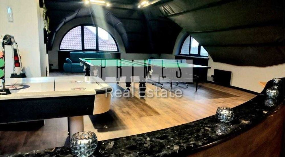 Продаж / Будинок / 400 м2 / Обухівський  район / Лісники