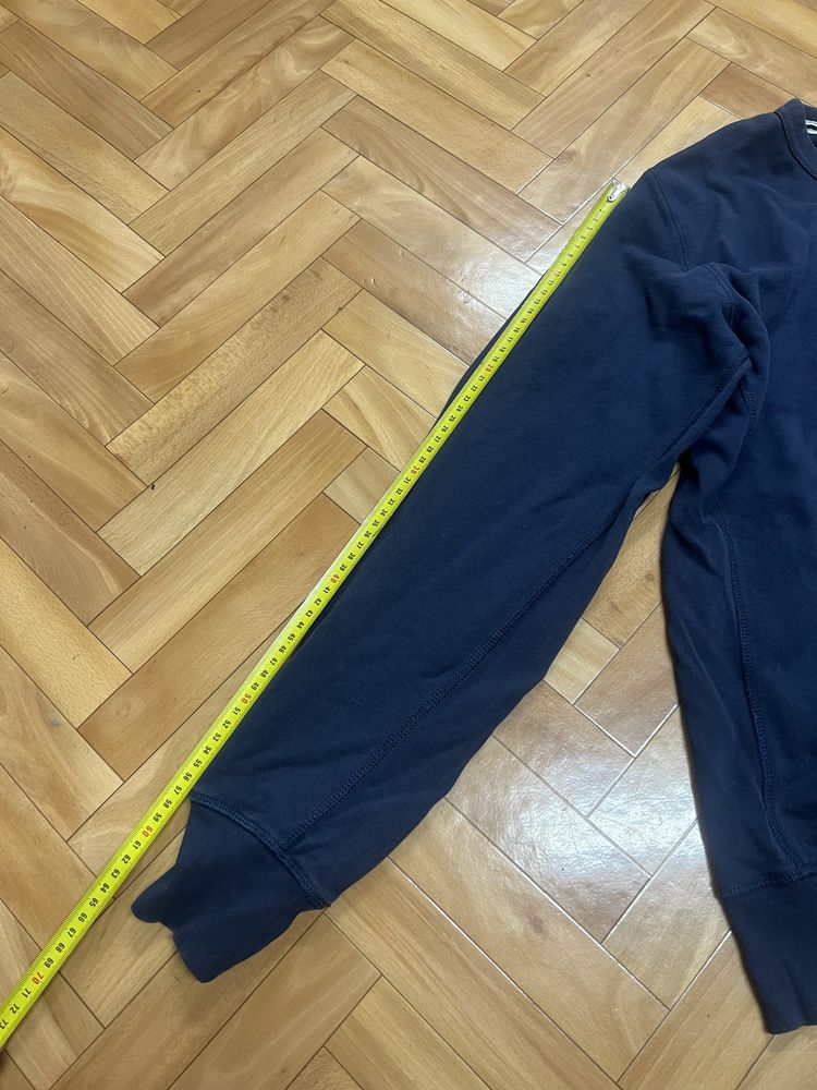 Кофта stone island L орі