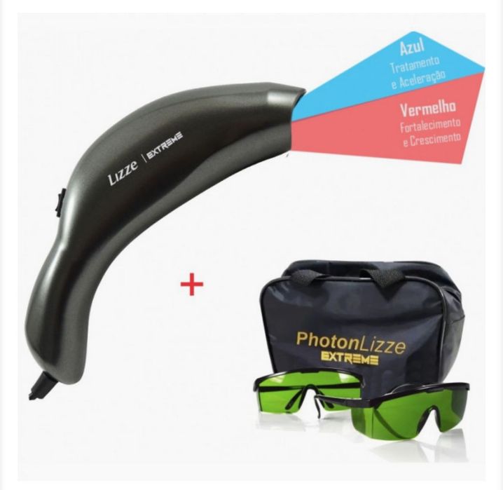 Laser fotoniczny Lizze EXTREME