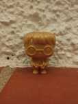 Harry Potter de Ouro Funko POP!!