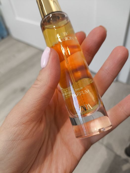 Perfum damski Zara Ruby Infusion 30 ml